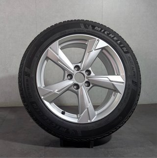 Llantas Audi A6 18" Originales