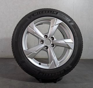 Llantas Audi A6 18" Originales