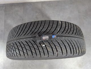 Llantas Audi A6 18" Originales
