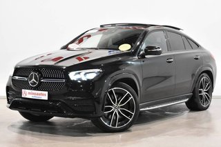 Mercedes GLE Coupé 350 DE 320 CV 4MATIC 9G-TRONIC AMG LINE