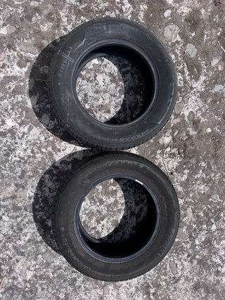 2 Neumáticos Pirelli Cinturato P1 Ecoimpact
