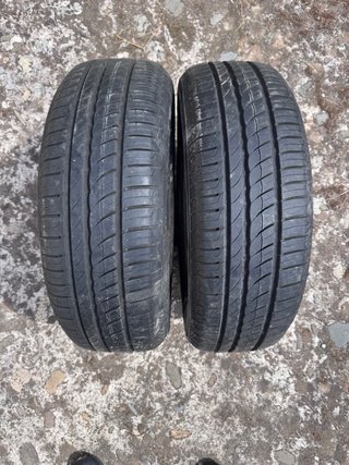 2 Neumáticos Pirelli Cinturato P1 Ecoimpact