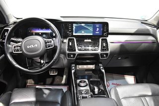 Kia Sorento 1.6 T-GDI 4X2 EMOTION LUXURY 7 PLAZAS
