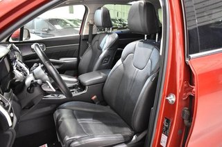 Kia Sorento 1.6 T-GDI 4X2 EMOTION LUXURY 7 PLAZAS