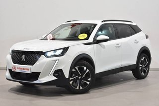Peugeot 2008 ALLURE 1.2 100 CV S&S