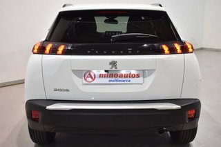 Peugeot 2008 ALLURE 1.2 100 CV S&S