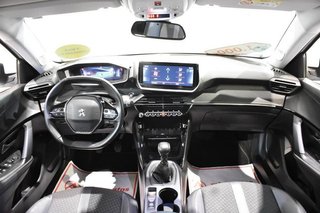 Peugeot 2008 ALLURE 1.2 100 CV S&S