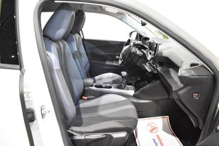 Peugeot 2008 ALLURE 1.2 100 CV S&S