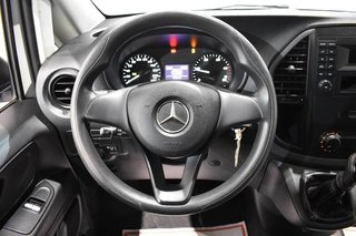 Mercedes Vito FURGÓN TALLER MÓVIL 111 CDI 114 CV LARGA
