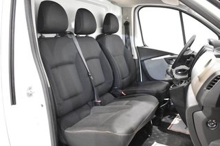 Renault Trafic FURGÓN L1H1 1200 KG 1.6 DCI 125 CV