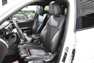 BMW X3 XDRIVE20D 190 CV STEPTRONIC M SPORT