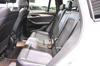 BMW X3 XDRIVE20D 190 CV STEPTRONIC M SPORT
