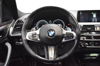 BMW X3 XDRIVE20D 190 CV STEPTRONIC M SPORT