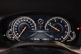 BMW X3 XDRIVE20D 190 CV STEPTRONIC M SPORT