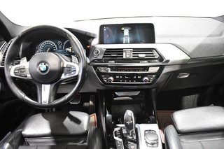 BMW X3 XDRIVE20D 190 CV STEPTRONIC M SPORT