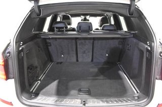 BMW X3 XDRIVE20D 190 CV STEPTRONIC M SPORT