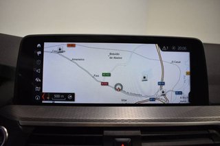 BMW X3 XDRIVE20D 190 CV STEPTRONIC M SPORT
