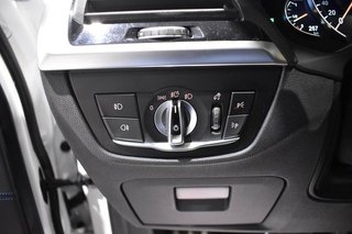 BMW X3 XDRIVE20D 190 CV STEPTRONIC M SPORT
