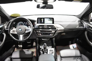 BMW X4 XDRIVE20D 194 CV M SPORT