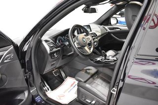 BMW X4 XDRIVE20D 194 CV M SPORT