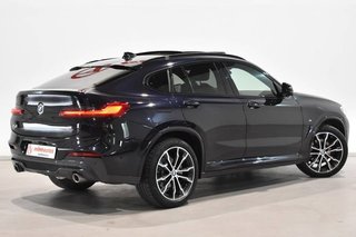 BMW X4 XDRIVE20D 194 CV M SPORT