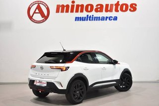 Opel Mokka 1.5D 110 CV GS LINE