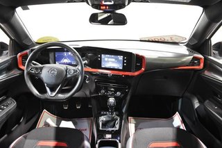 Opel Mokka 1.5D 110 CV GS LINE
