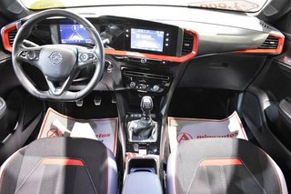 Opel Mokka 1.5D 110 CV GS LINE
