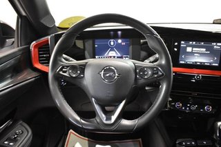 Opel Mokka 1.5D 110 CV GS LINE