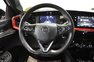 Opel Mokka 1.5D 110 CV GS LINE
