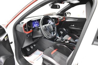 Opel Mokka 1.5D 110 CV GS LINE