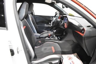 Opel Mokka 1.5D 110 CV GS LINE