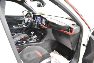 Opel Mokka 1.5D 110 CV GS LINE