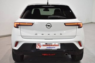 Opel Mokka 1.5D 110 CV GS LINE