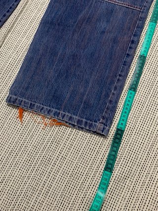 Pantalón Vaquero Vintage Starwear