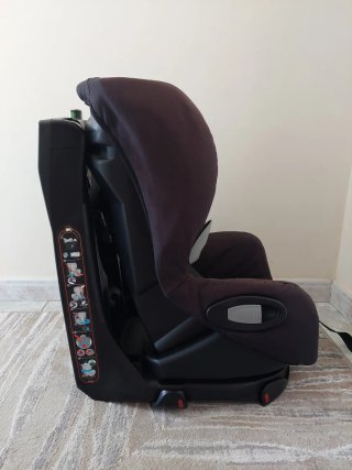 Silla Coche Bébé Confort Axiss Grupo 1