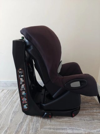 Silla Coche Bébé Confort Axiss Grupo 1