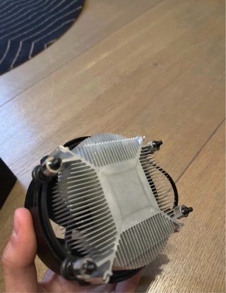 ventole amd