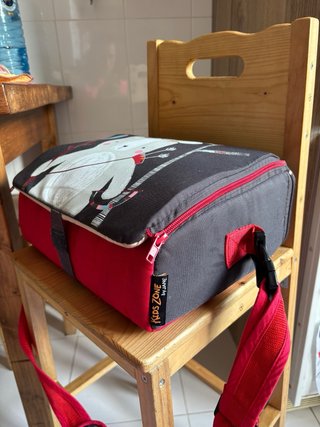 Trona de viaje Jane Kids Zone