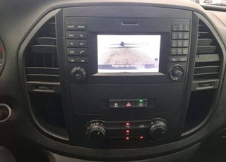 Mercedes Vito FURGÓN 114 CDI 136 CV LARGA