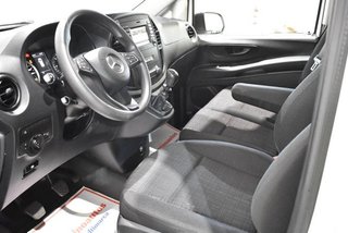 Mercedes Vito FURGÓN 114 CDI 136 CV LARGA