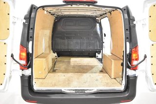 Mercedes Vito FURGÓN 114 CDI 136 CV LARGA
