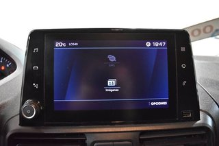 Peugeot Partner FURGÓN L1 600 KG 1.5 BLUEHDI 100 CV
