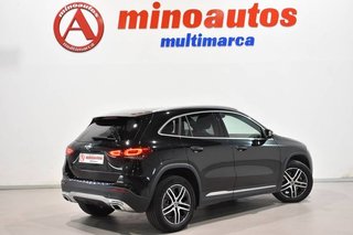 Mercedes GLA 250E 218 CV 8G-TRONIC BUSINESS LINE