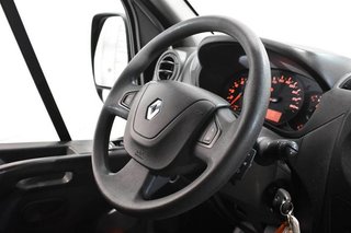 Renault Master CHASIS CABINA CARROZADO PAQUETERO CAMIÓN 3.5T 2.3 DCI 130 CV PLATAFORMA ELEVADORA Y DOBLE RUEDA