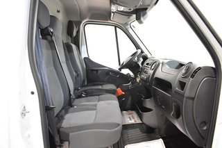 Renault Master CHASIS CABINA CARROZADO PAQUETERO CAMIÓN 3.5T 2.3 DCI 130 CV PLATAFORMA ELEVADORA Y DOBLE RUEDA