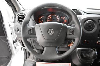 Renault Master CHASIS CABINA CARROZADO PAQUETERO CAMIÓN 3.5T 2.3 DCI 130 CV PLATAFORMA ELEVADORA Y DOBLE RUEDA