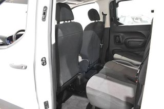 Citroën Berlingo COMBI TALLA M 1.5 BLUEHDI 100 CV S&S LIVE