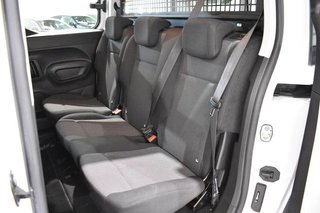 Citroën Berlingo COMBI TALLA M 1.5 BLUEHDI 100 CV S&S LIVE