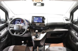 Citroën Berlingo COMBI TALLA M 1.5 BLUEHDI 100 CV S&S LIVE